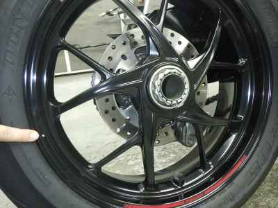 Ducati Panigale V2 2020