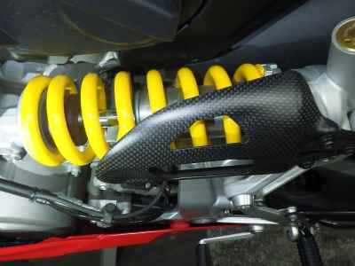 Ducati Panigale V2 2020