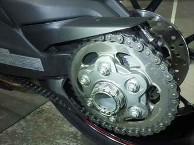 Ducati Panigale V2 2020