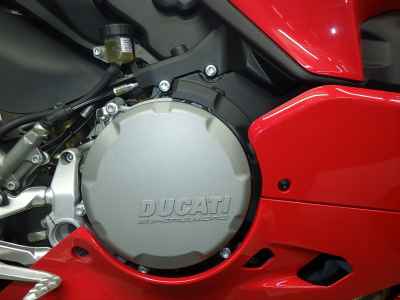 Ducati Panigale V2 2020
