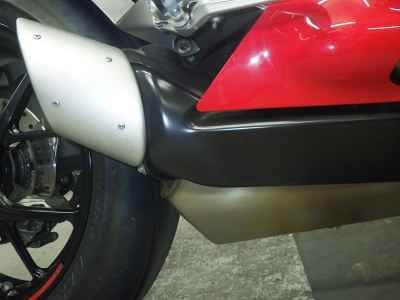 Ducati Panigale V2 2020