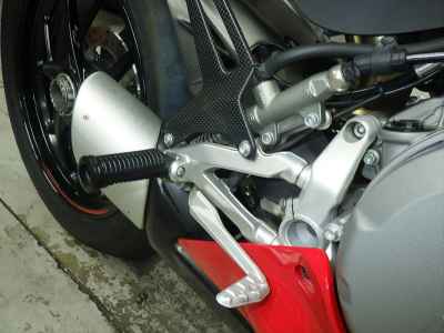 Ducati Panigale V2 2020