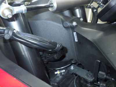 Ducati Panigale V2 2020