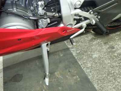 Ducati Panigale V2 2020