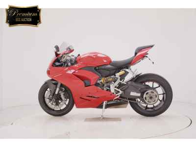 Ducati Panigale V2 2020