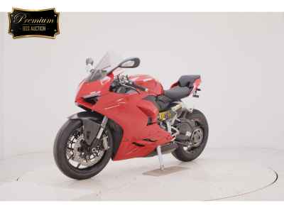 Ducati Panigale V2 2020
