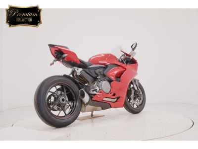 Ducati Panigale V2 2020