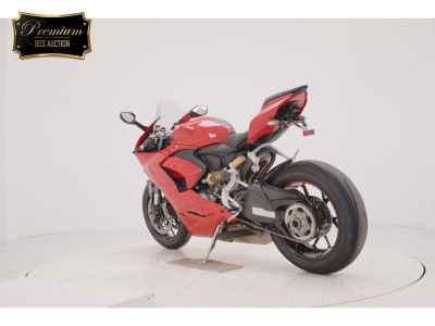 Ducati Panigale V2 2020