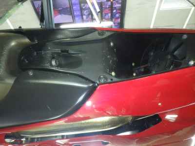 Ducati Panigale V2 2020