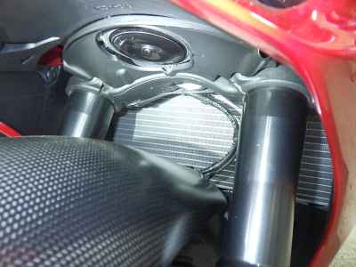 Ducati Panigale V2 2020
