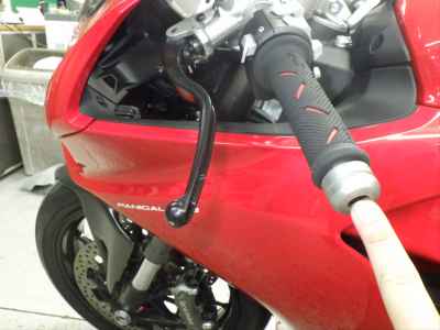 Ducati Panigale V2 2020