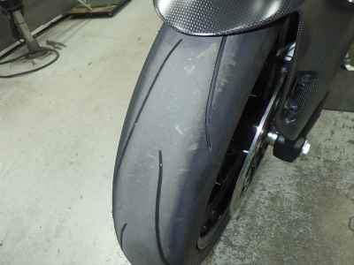 Ducati Panigale V2 2020