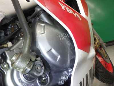 Yamaha TZR250