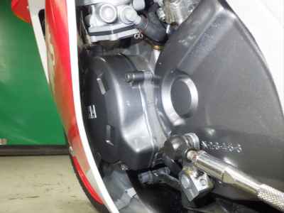 Yamaha TZR250