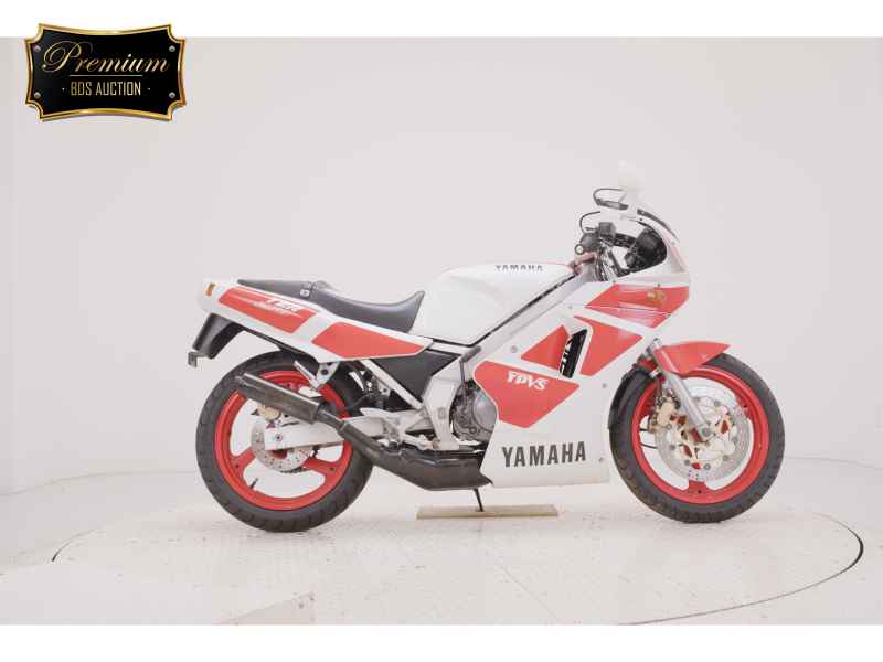 Yamaha TZR250