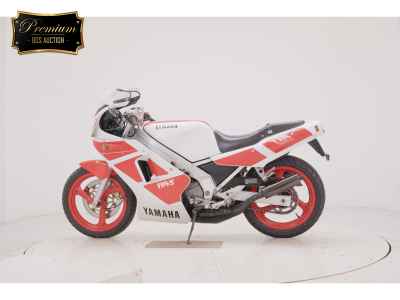 Yamaha TZR250