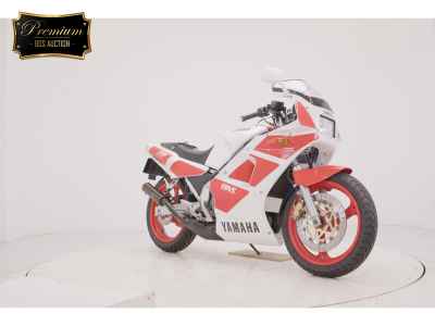 Yamaha TZR250