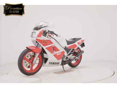 Yamaha TZR250