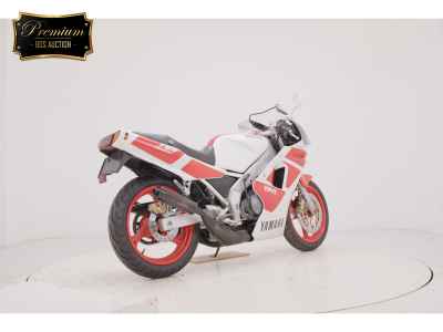 Yamaha TZR250