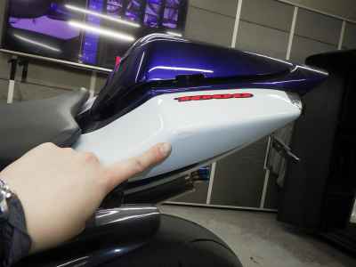 Suzuki GSX-R1000 2006