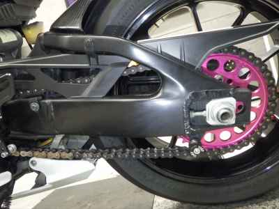 Suzuki GSX-R1000 2006