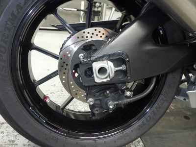 Suzuki GSX-R1000 2006