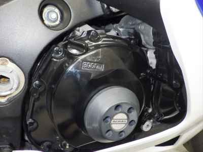 Suzuki GSX-R1000 2006