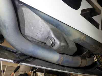 Suzuki GSX-R1000 2006