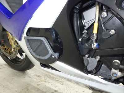 Suzuki GSX-R1000 2006