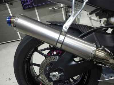 Suzuki GSX-R1000 2006