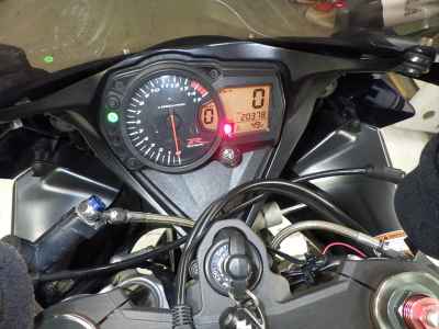 Suzuki GSX-R1000 2006