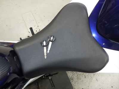 Suzuki GSX-R1000 2006