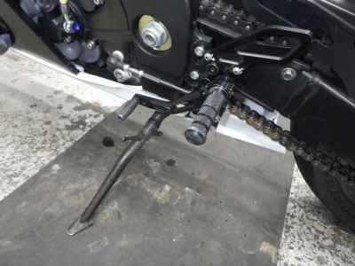Suzuki GSX-R1000 2006