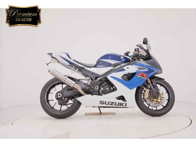 Suzuki GSX-R1000 2006