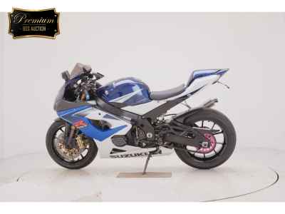 Suzuki GSX-R1000 2006