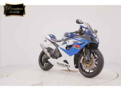 Suzuki GSX-R1000 2006