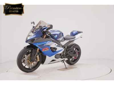 Suzuki GSX-R1000 2006