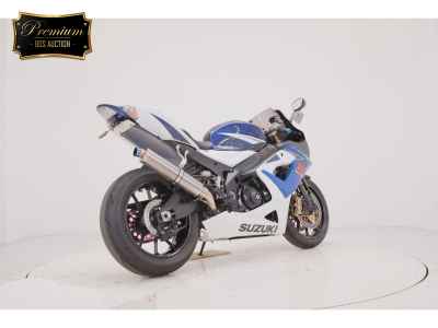 Suzuki GSX-R1000 2006