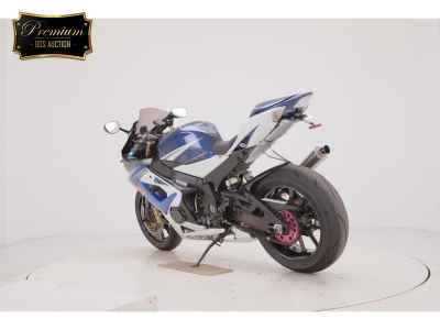 Suzuki GSX-R1000 2006