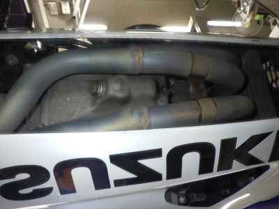 Suzuki GSX-R1000 2006