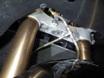 Suzuki GSX-R1000 2006