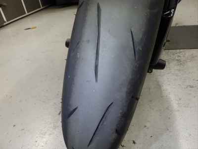 Suzuki GSX-R1000 2006