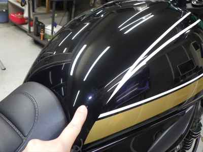 Kawasaki Z900RS 2022