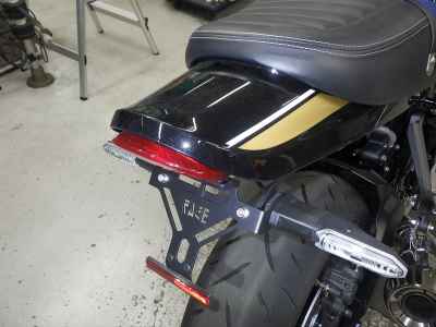 Kawasaki Z900RS 2022