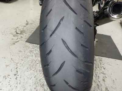 Kawasaki Z900RS 2022