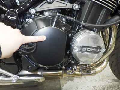 Kawasaki Z900RS 2022