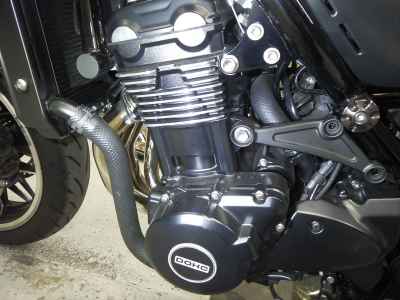 Kawasaki Z900RS 2022