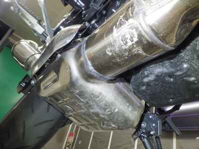 Kawasaki Z900RS 2022