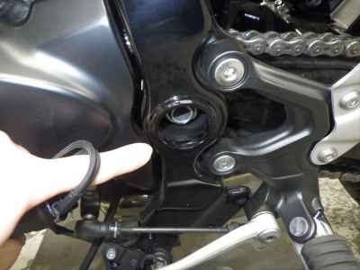 Kawasaki Z900RS 2022