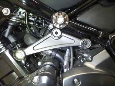 Kawasaki Z900RS 2022